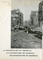 The Destruction of Guernica