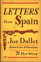 Letters from Spain (US Version)
