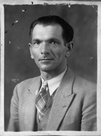 Mackenzie-Papineau Battalion / Library and Archives Canada / PA-067041 Karlo Bacic