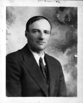 Mackenzie-Papineau Battalion / Library and Archives Canada / PA-067045 Michael Benter