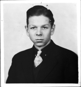 Mackenzie-Papineau Battalion / Library and Archives Canada / PA-067007
