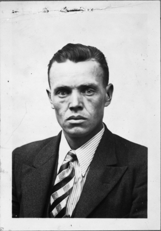 Mackenzie-Papineau Battalion / Library and Archives Canada / PA-067141