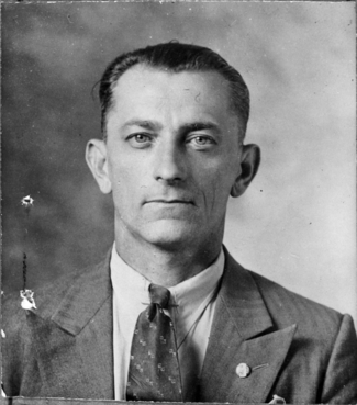 Mackenzie-Papineau Battalion / Library and Archives Canada / PA-066984