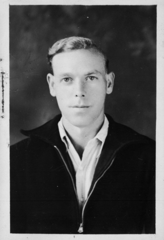 Mackenzie-Papineau Battalion / Library and Archives Canada / PA-067059 Walter Legge