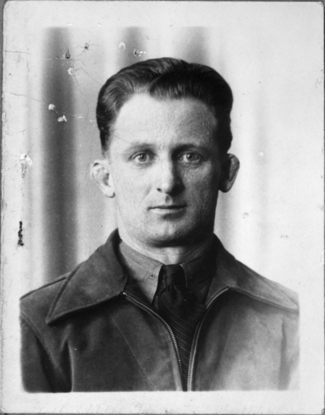 Mackenzie-Papineau Battalion / Library and Archives Canada / PA-067019 Sandor Steiner