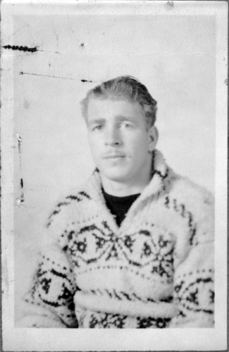 Mackenzie-Papineau Battalion / Library and Archives Canada / PA-067076 John Stillman Wilson