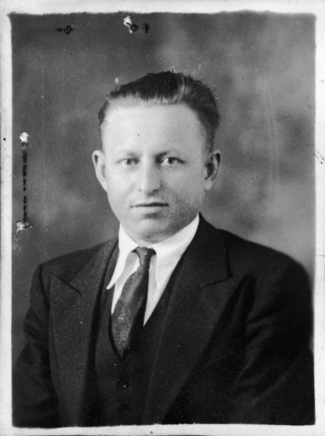 Mackenzie-Papineau Battalion / Library and Archives Canada / PA-067003 Danilo Wosniuk