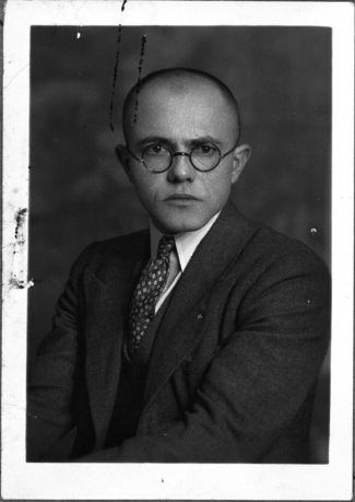 Theodore Zastawni